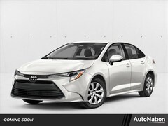 2026 Toyota Corolla LE LE