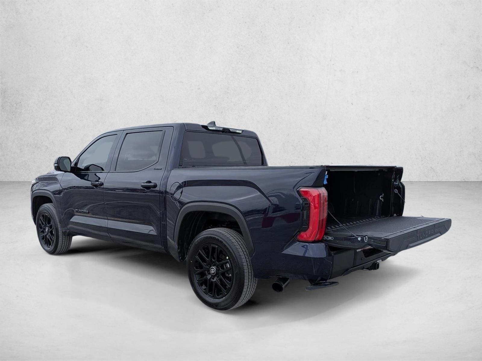 2026 TOYOTA TUNDRA - Image 8