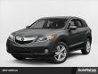 Used 2015 Acura RDX Base w/Technology Package (A6) SUV