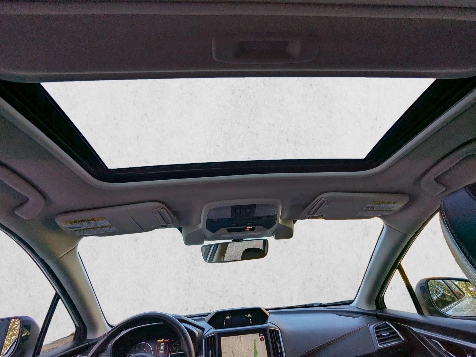 2023 SUBARU CROSSTREK - Image 19