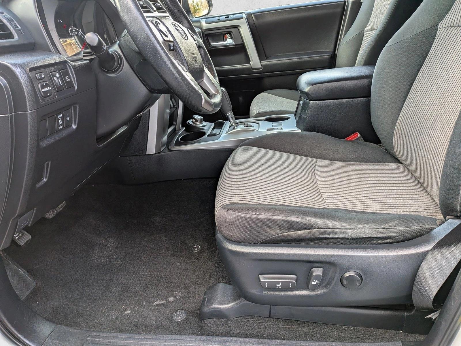 2022 TOYOTA 4RUNNER - Image 14