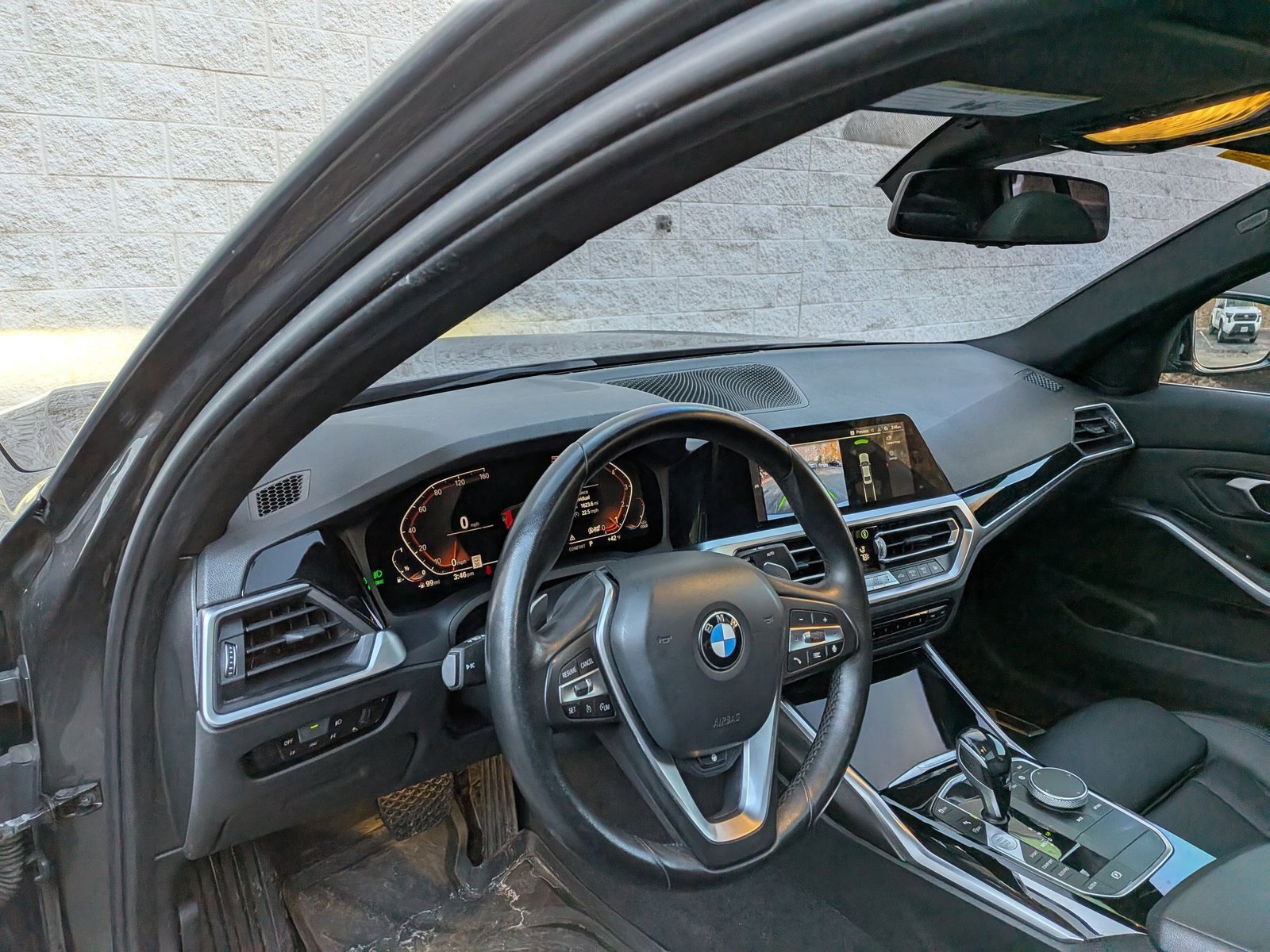 2019 BMW 330I - Image 9