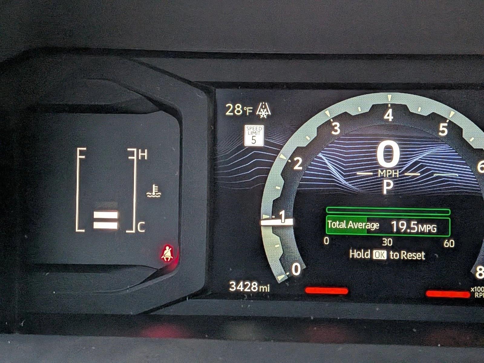 2025 TOYOTA TACOMA - Image 11