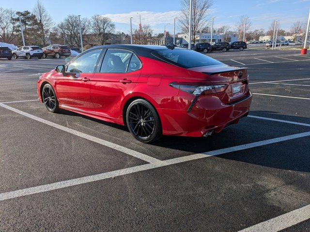2023 TOYOTA CAMRY - Image 8
