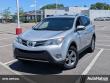 Used 2015 Toyota RAV4 XLE SUV