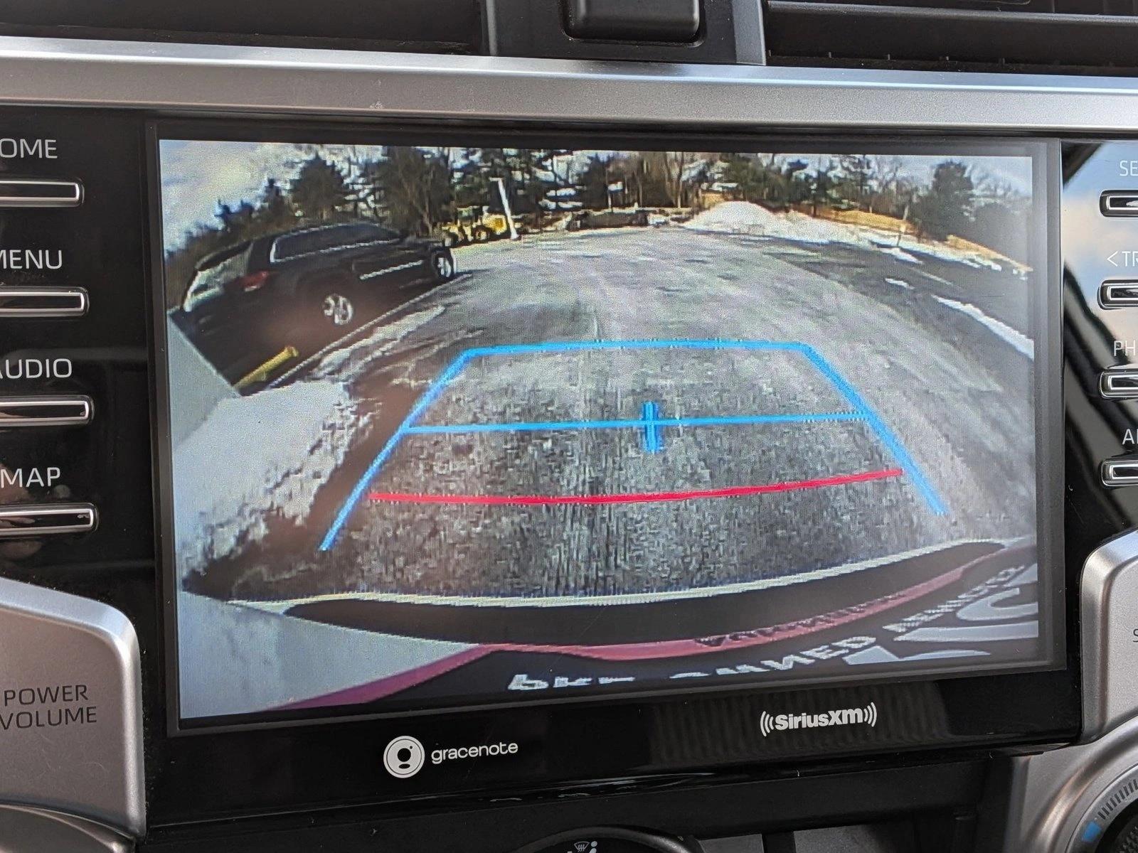 2022 TOYOTA 4RUNNER - Image 13