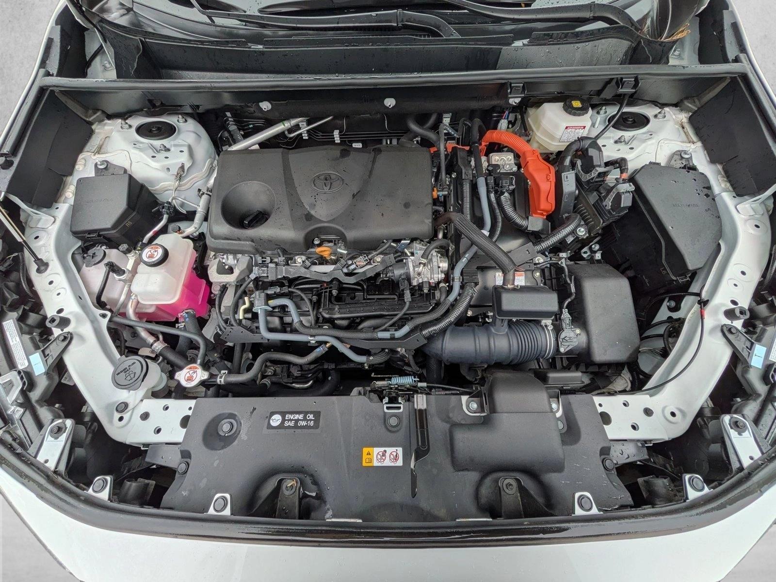 2023 TOYOTA RAV4 - Image 21