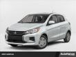 Used 2024 Mitsubishi Mirage ES Hatchback