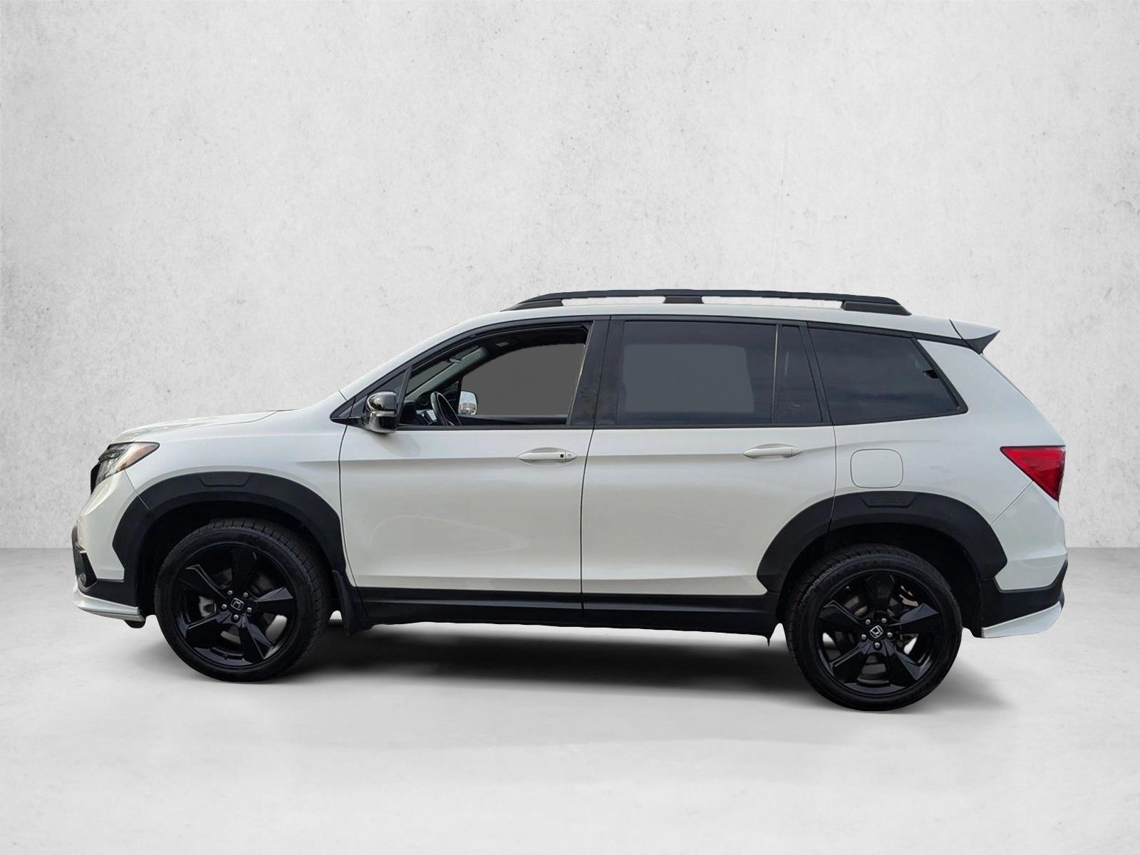 2019 HONDA PASSPORT - Image 9