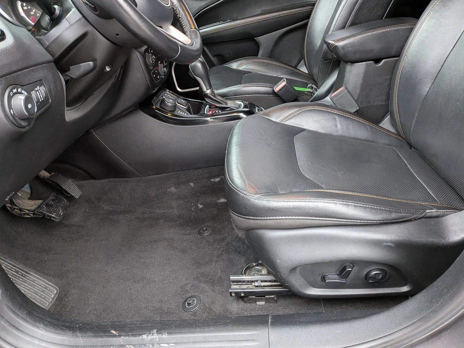 2018 JEEP COMPASS - Image 14