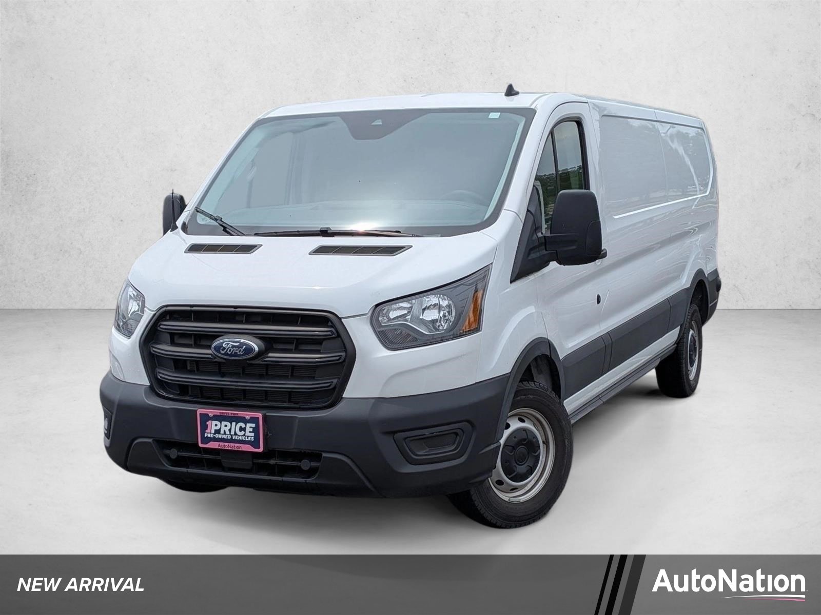 2020 Ford Transit 150 Low Roof 148 WB's photo