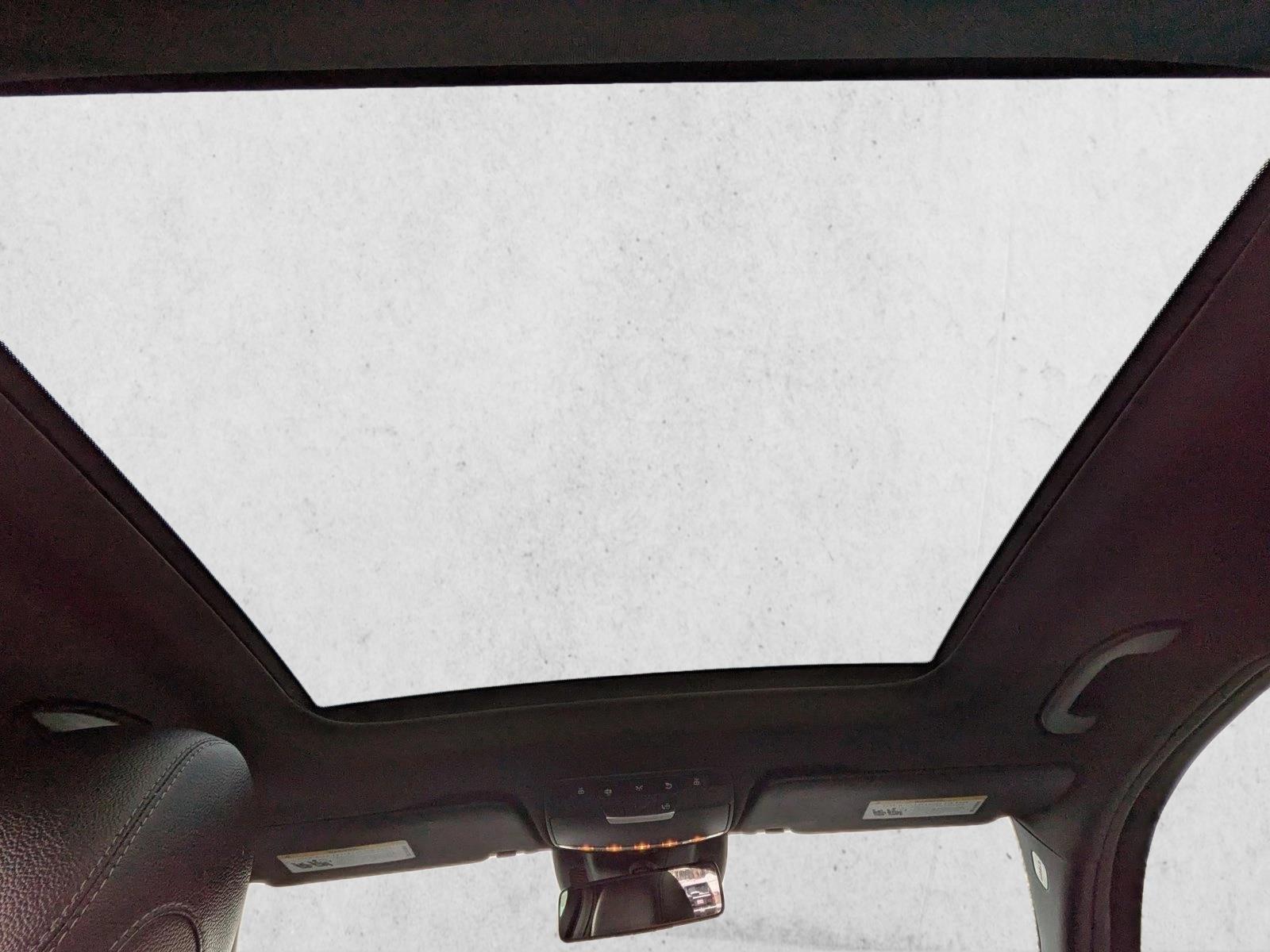 2020 MERCEDES-BENZ C-CLASS - Image 19