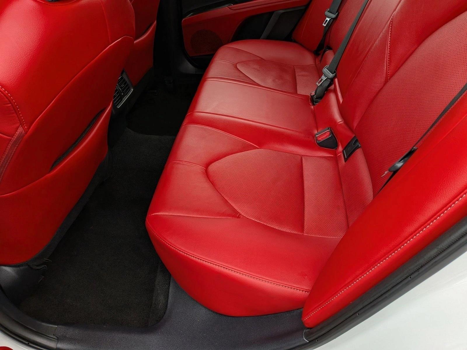 2024 TOYOTA CAMRY - Image 16