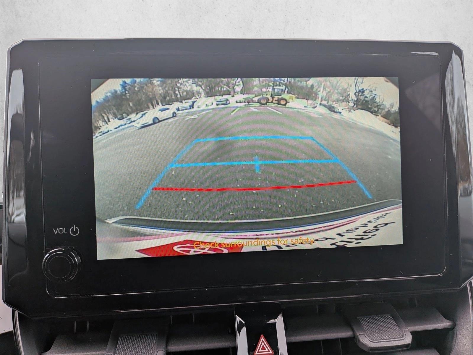 2025 TOYOTA COROLLA - Image 13