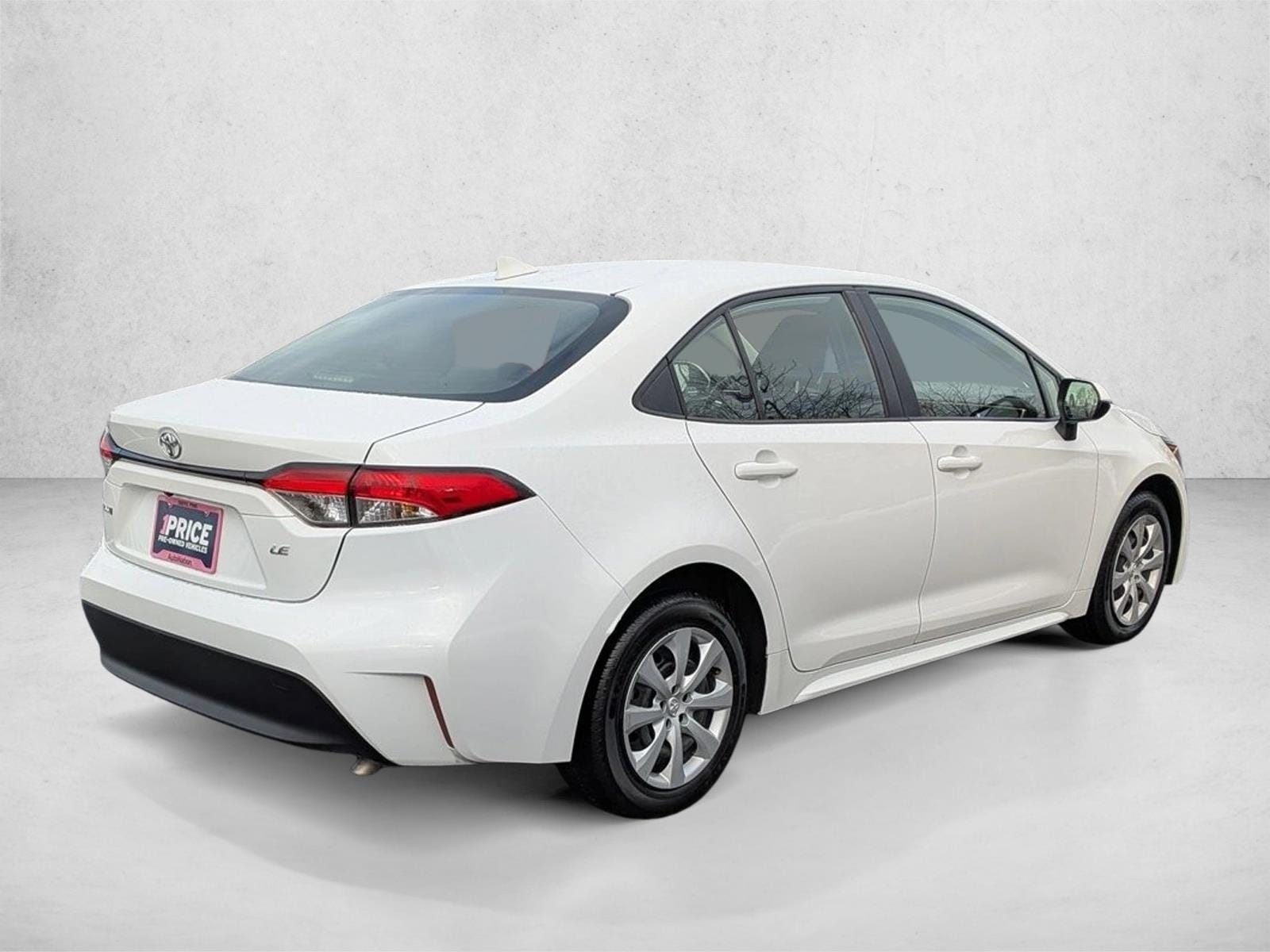 2023 TOYOTA COROLLA - Image 5