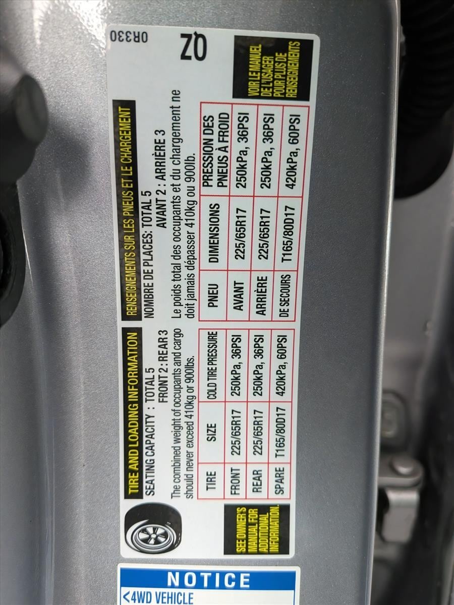 2022 TOYOTA RAV4 - Image 23