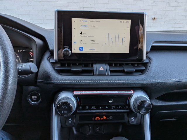 2025 TOYOTA RAV4 - Image 12