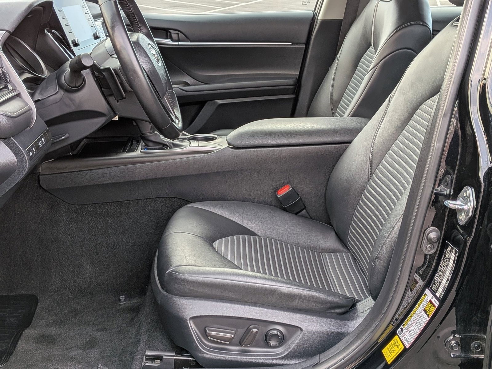 2024 TOYOTA CAMRY - Image 16