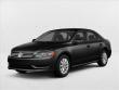 Used 2014 Volkswagen Passat 1.8T S w/PZEV Sedan