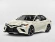 Used 2018 Toyota Camry XSE Sedan