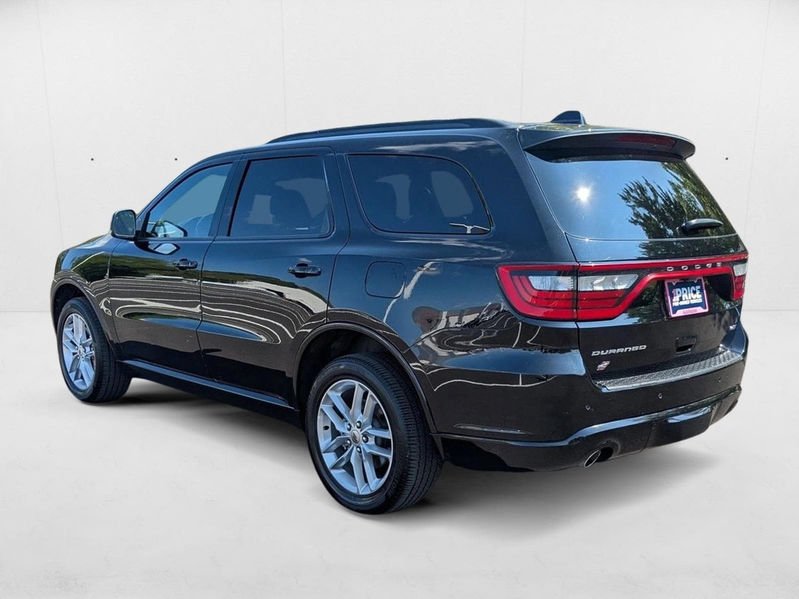 2024 DODGE DURANGO - Image 8