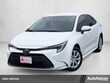  Toyota Corolla Hybrid