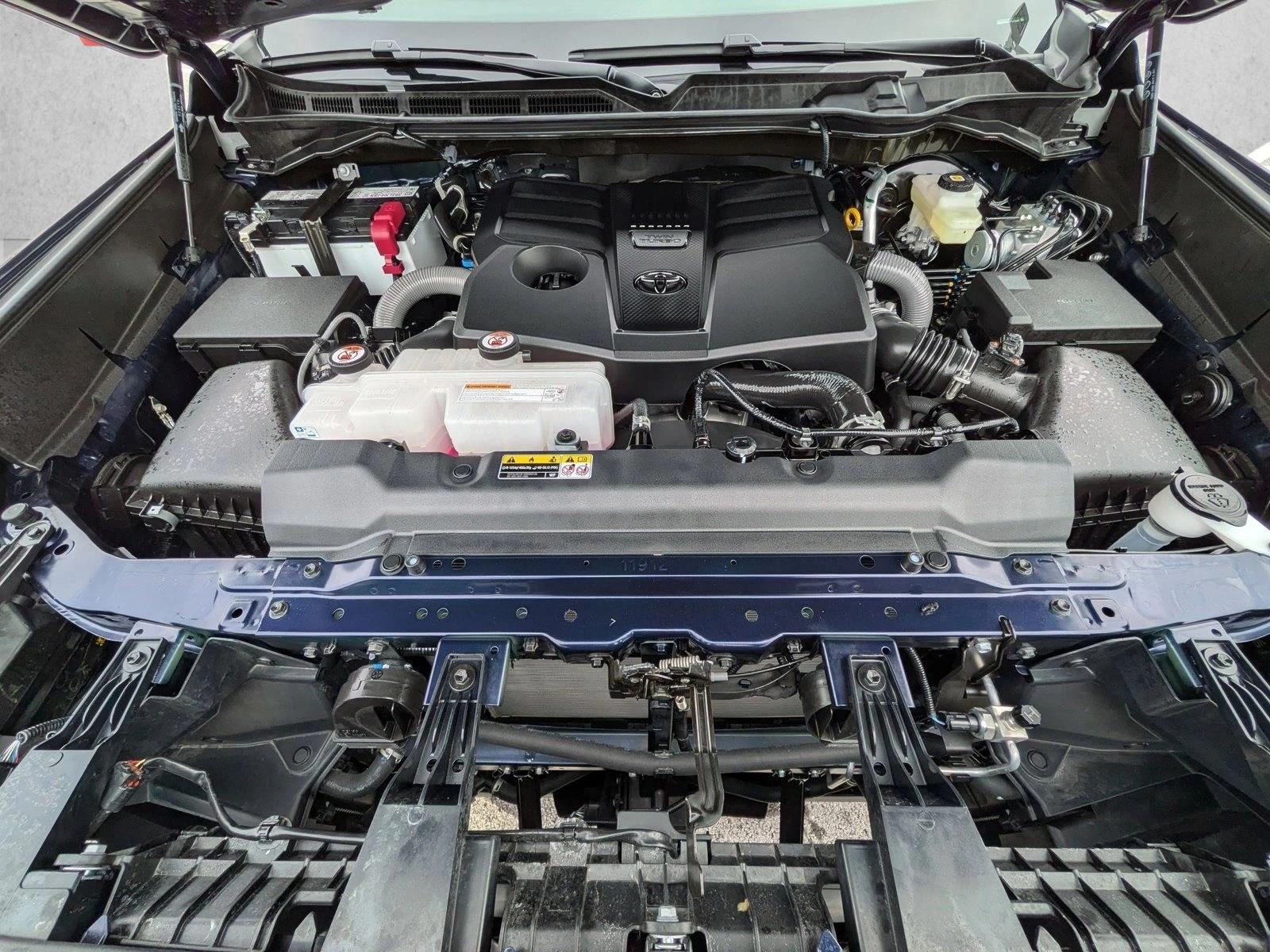 2026 TOYOTA TUNDRA - Image 21