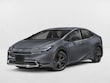 Toyota Prius Plug-in Hybrid