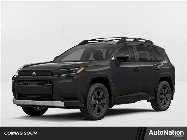 2026 Toyota RAV4 Woodland