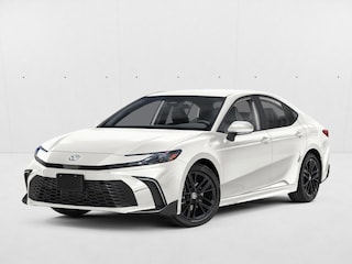 2026 Toyota Camry SE SE