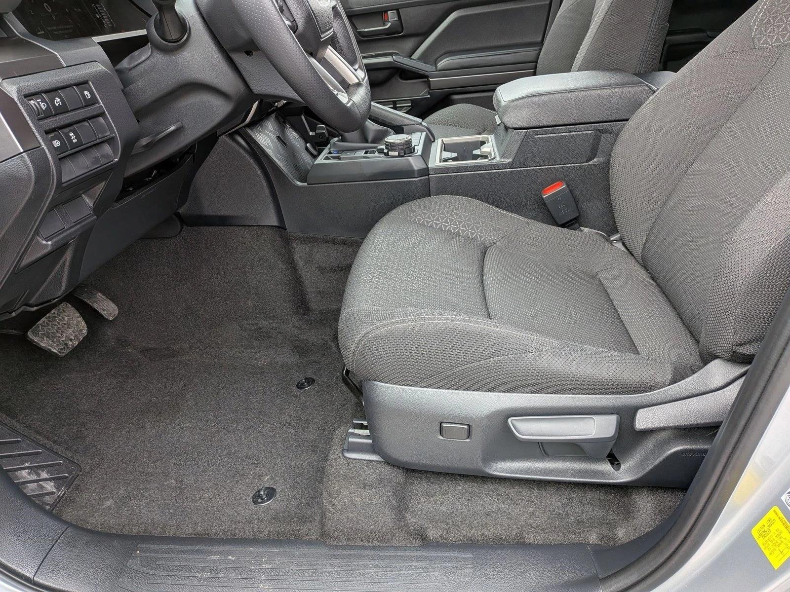 2025 TOYOTA 4RUNNER - Image 14