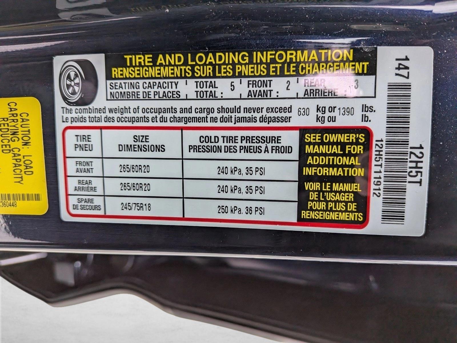 2026 TOYOTA TUNDRA - Image 22