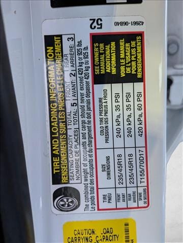 2025 TOYOTA CAMRY - Image 22