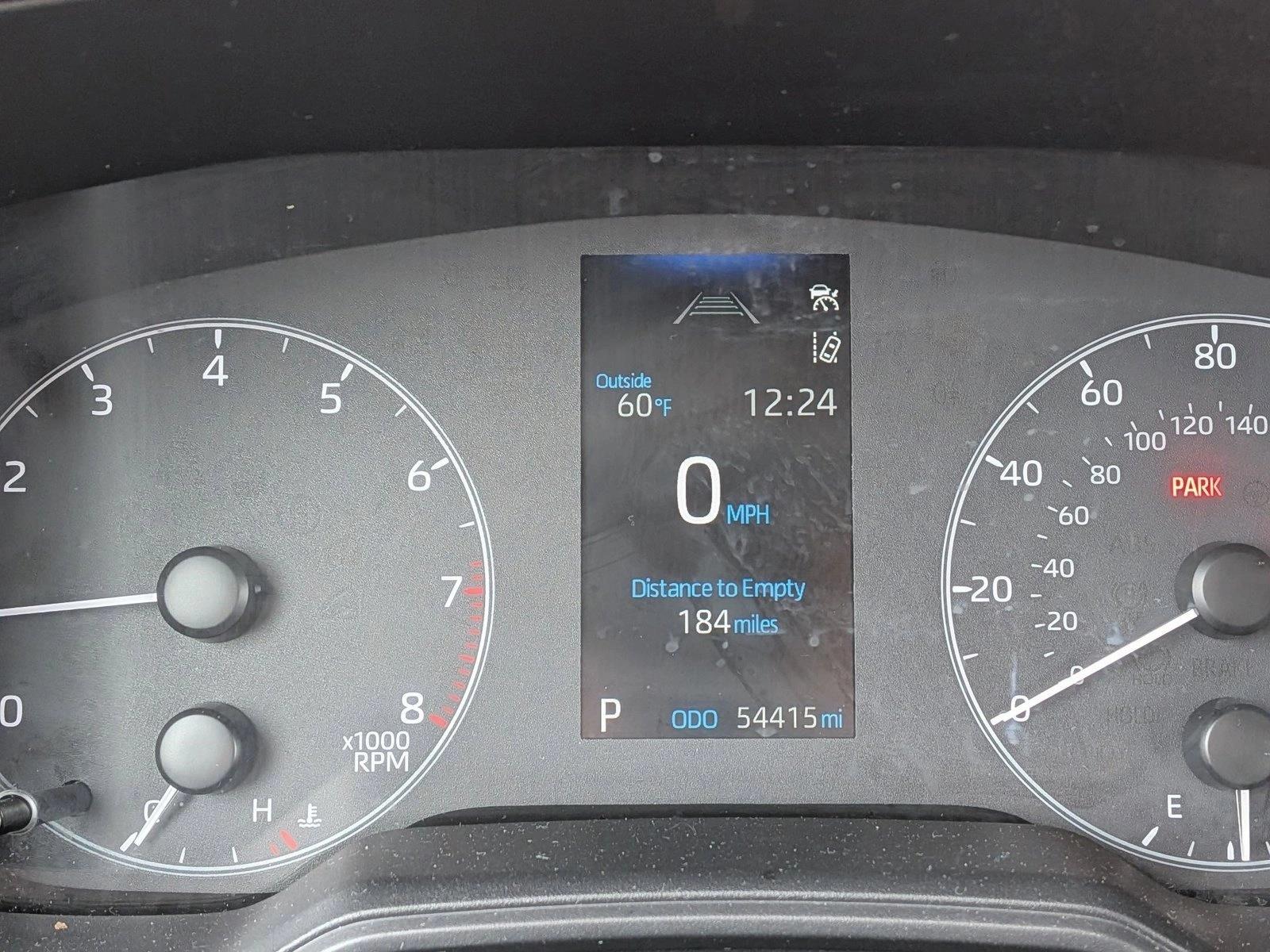 2024 TOYOTA COROLLA - Image 10