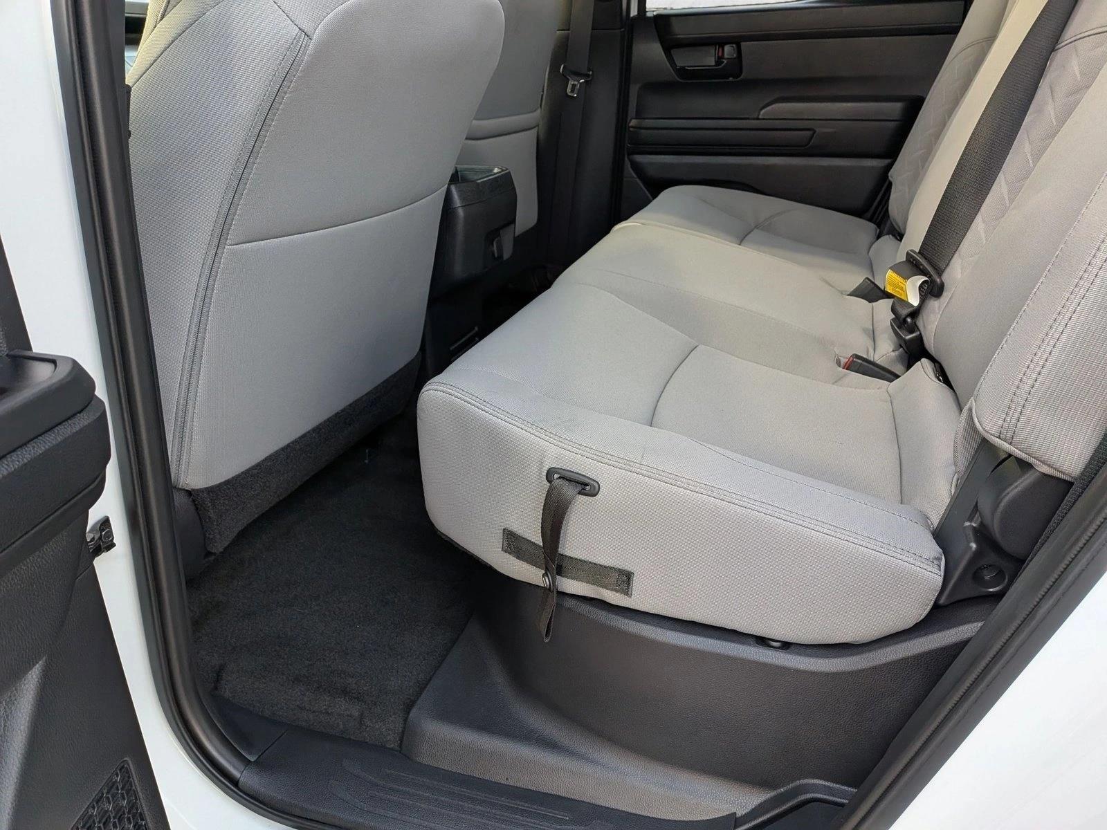 2025 TOYOTA TACOMA - Image 16