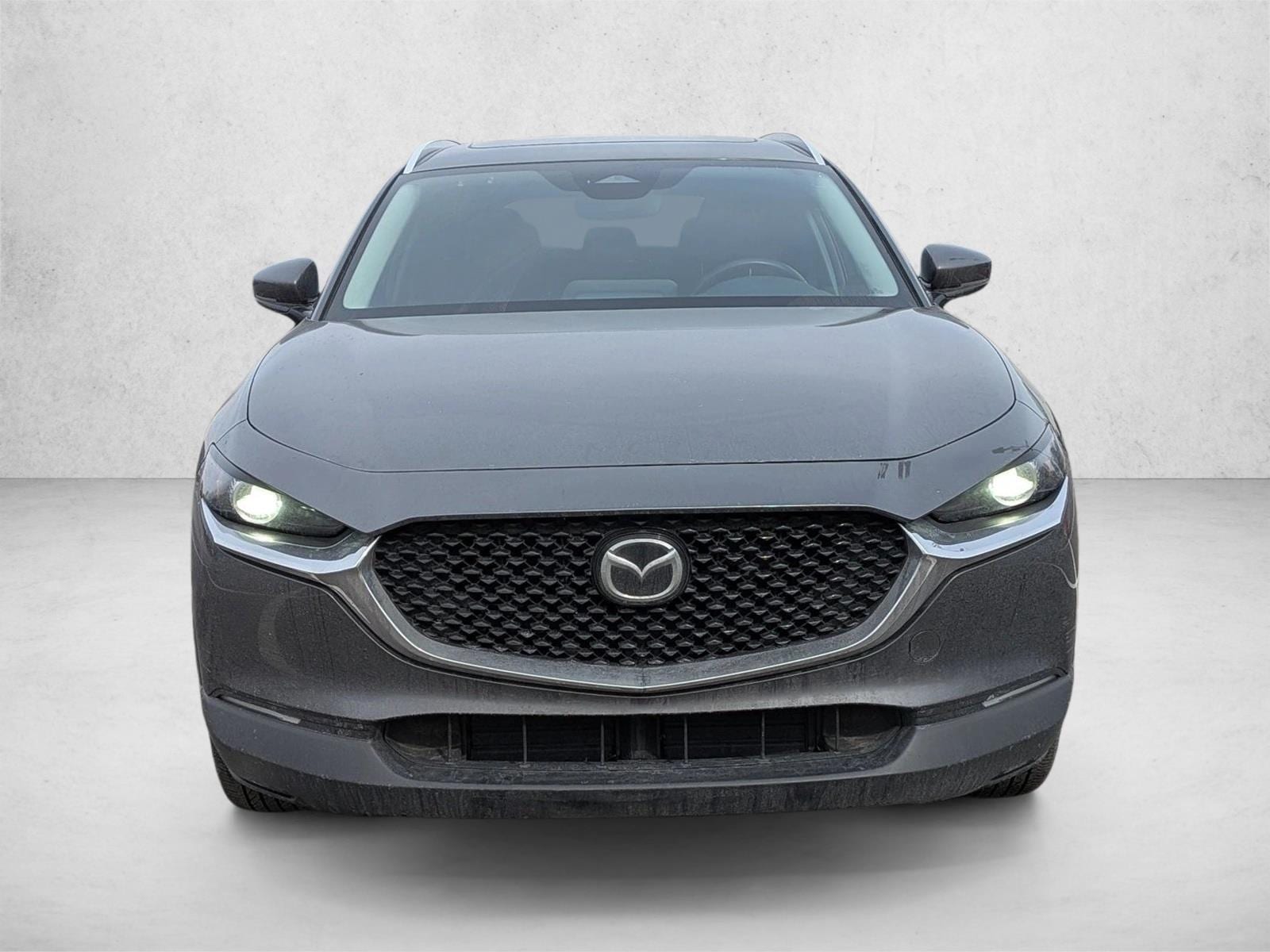 2025 MAZDA CX-30 - Image 2