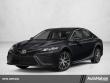 Used 2024 Toyota Camry SE Sedan