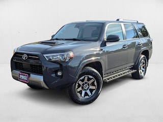 2024 Toyota 4Runner TRD Off Road SUV