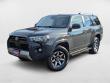 Used 2024 Toyota 4Runner TRD Off Road SUV