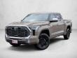 Certified 2026 Toyota Tundra i-FORCE MAX 1794 Edition Truck CrewMax