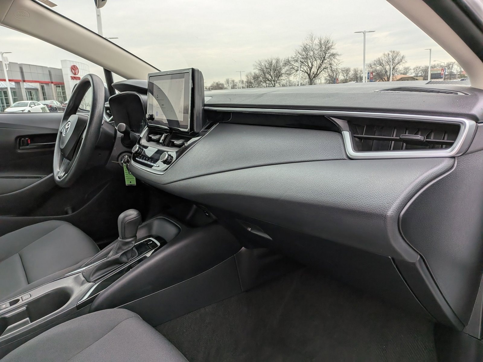 2024 TOYOTA COROLLA - Image 19