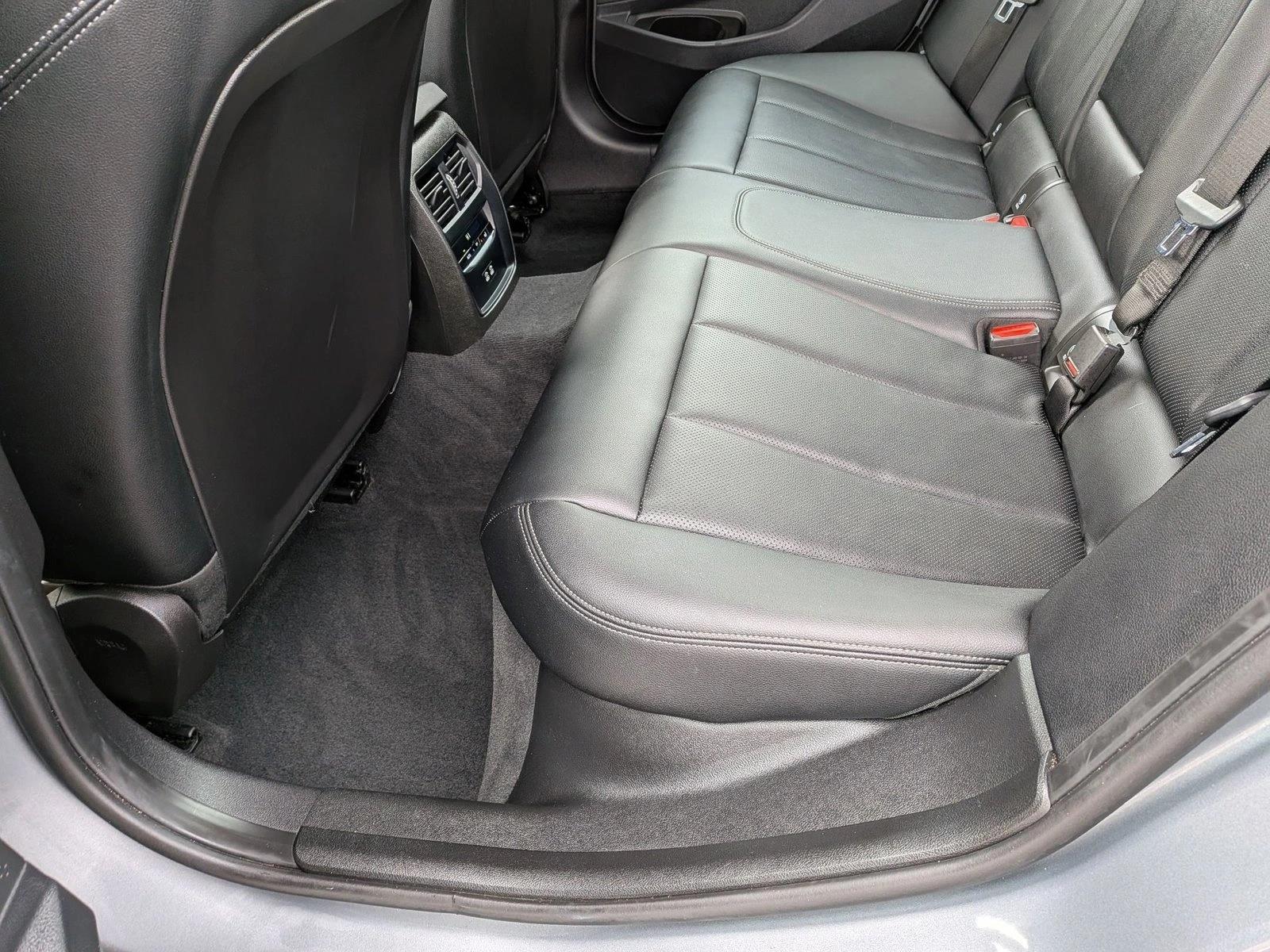 2025 BMW 330I - Image 17