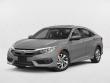 Used 2018 Honda Civic EX w/Honda Sensing Sedan