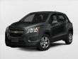 Used 2016 Chevrolet Trax LS SUV