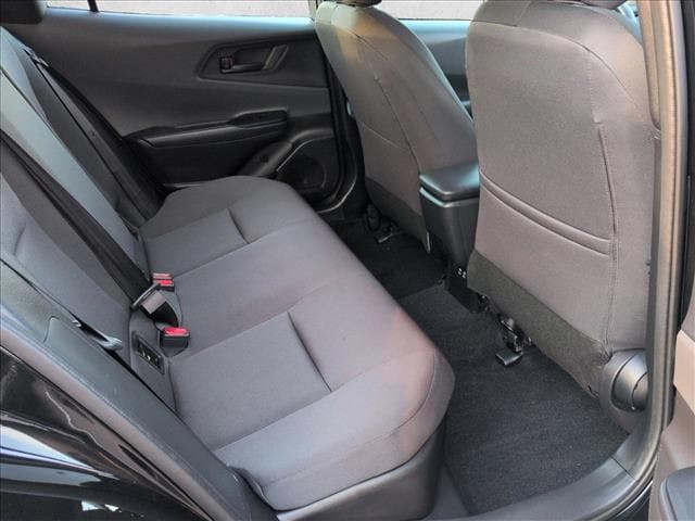 2025 TOYOTA PRIUS - Image 18