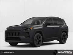 2026 Toyota RAV4 LE HYBRID AWD