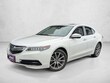 Acura TLX