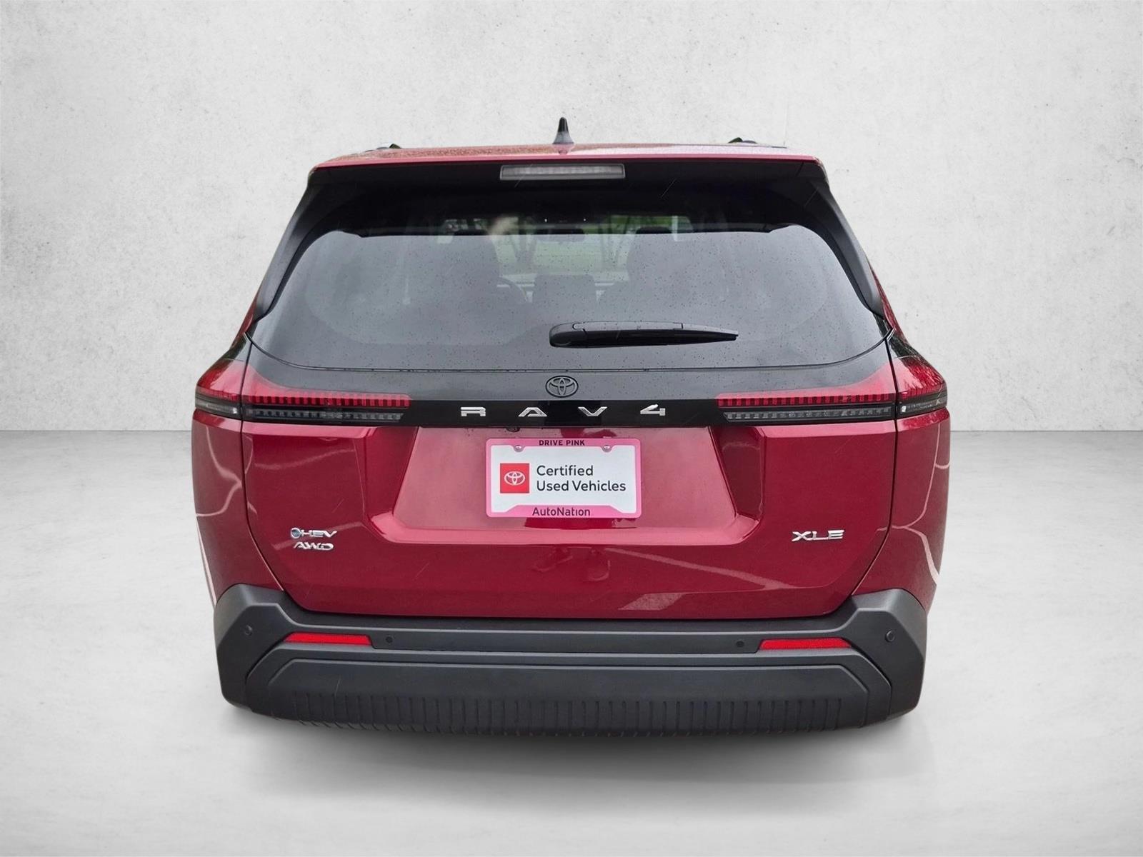 Vehicle thumbnail