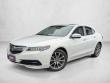 Used 2017 Acura TLX V6 with Technology Package Sedan