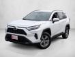 Certified 2025 Toyota RAV4 XLE SUV